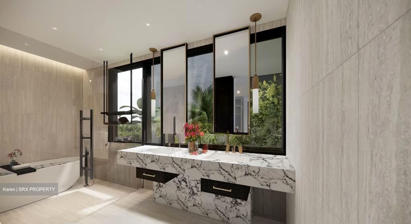 Hock Seng Park (D21), Semi-Detached #569190771